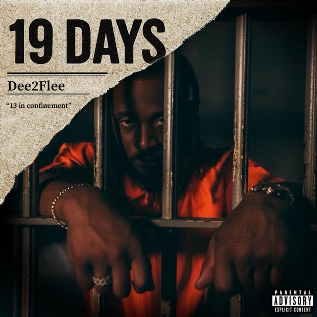 Day By Day cover art