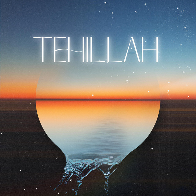 Tehillah cover art