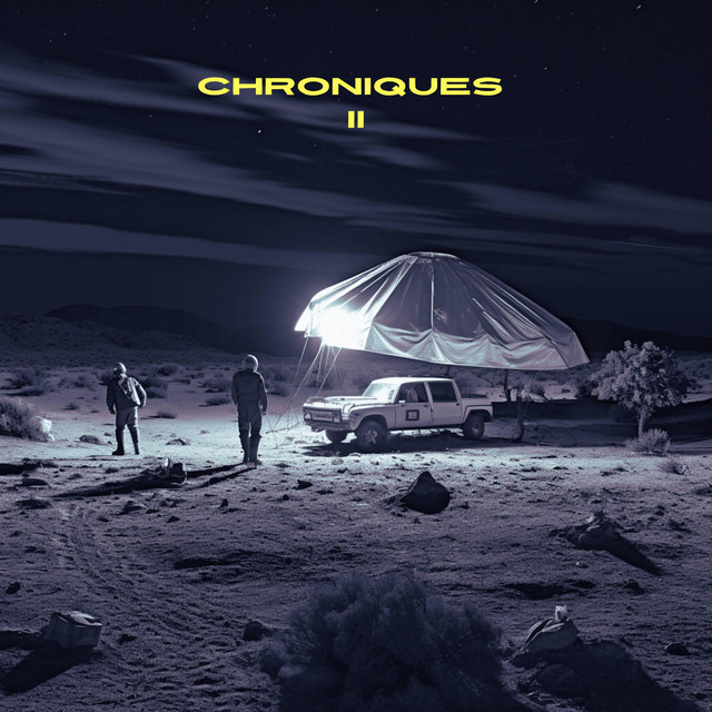 Chroniques II