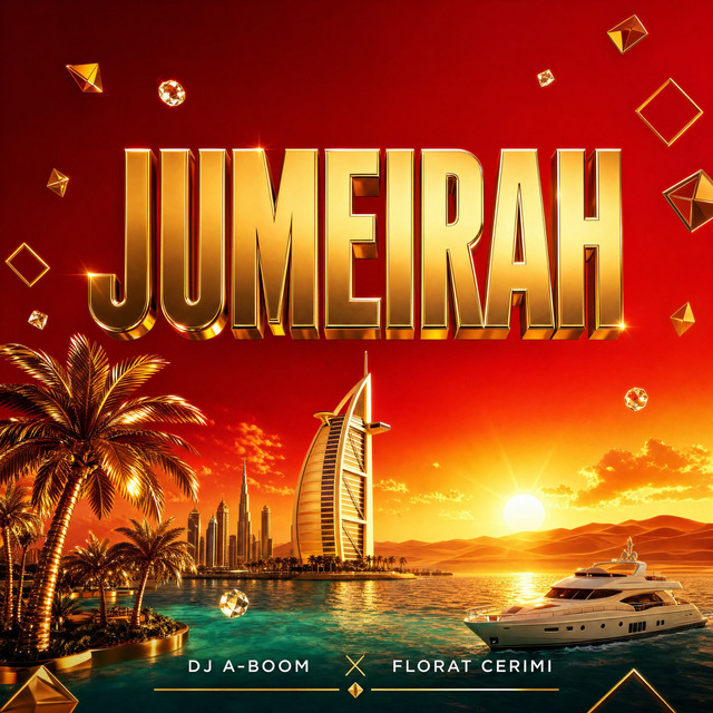 Jumeirah cover