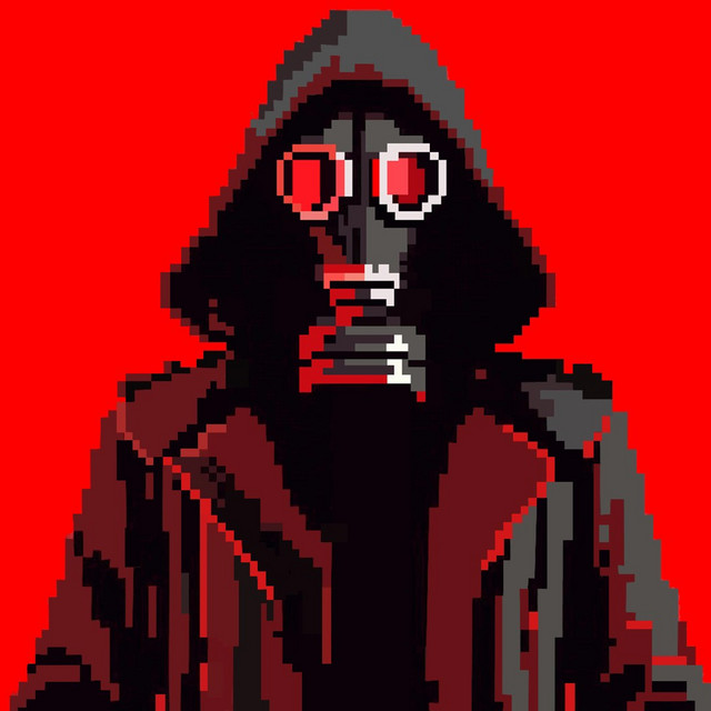 Red Revolution Files cover art