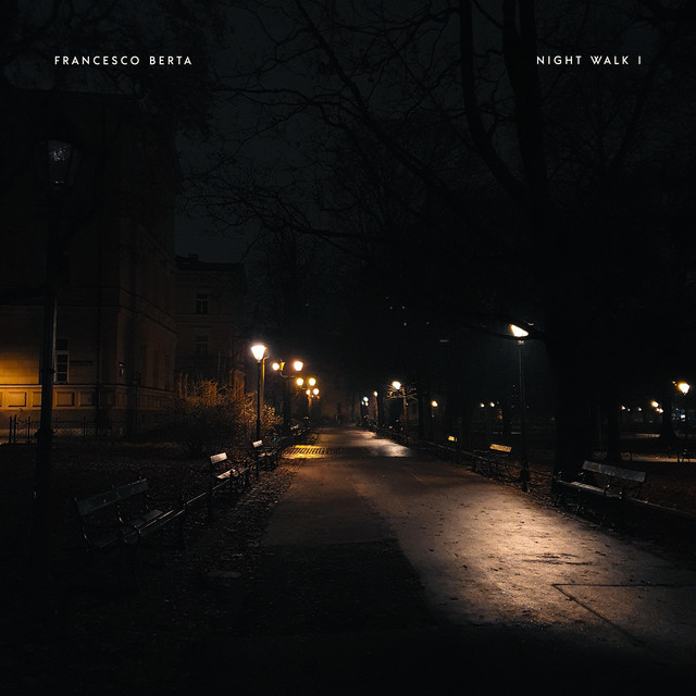 Night Walk I (single)