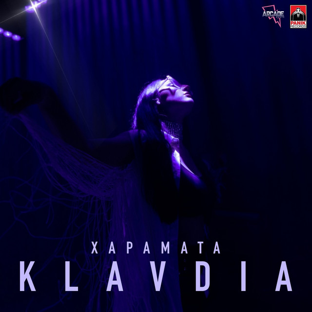 Klavdia - Haramata