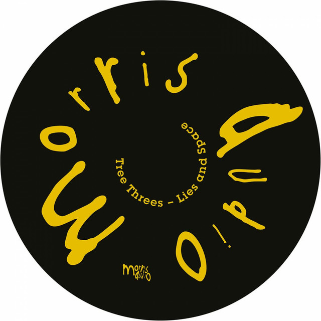 Fabulous Lies album art