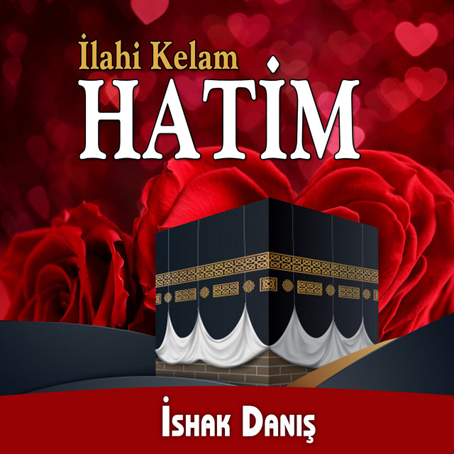 İlahi Kelam Hatim cover art