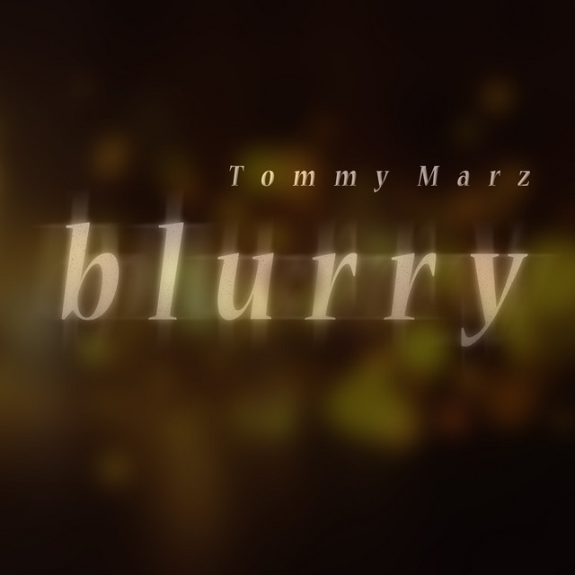 Blurry cover