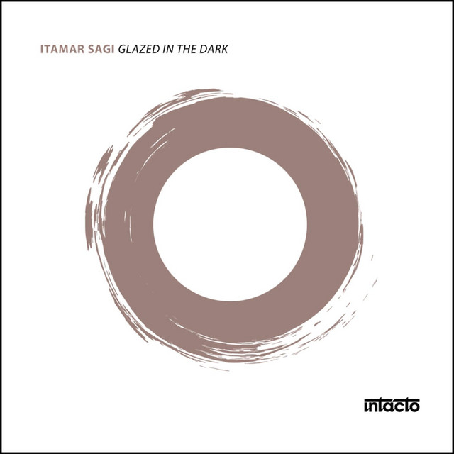 Glazed In The Dark cover art