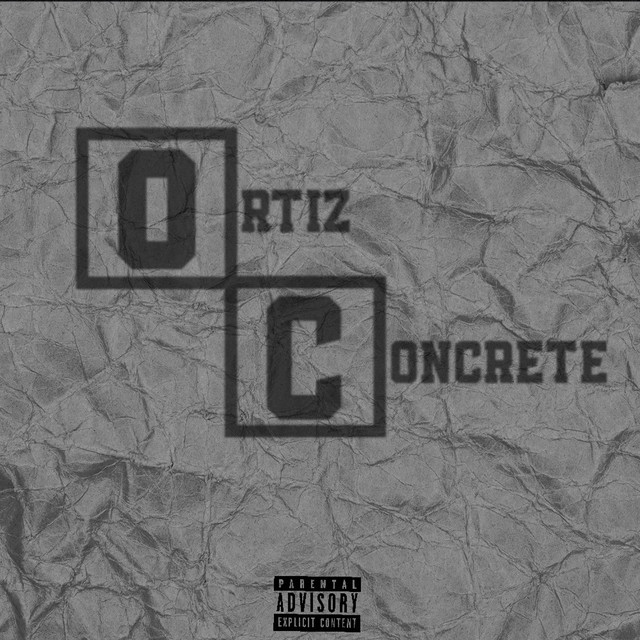 ORTIZ CONCRETE