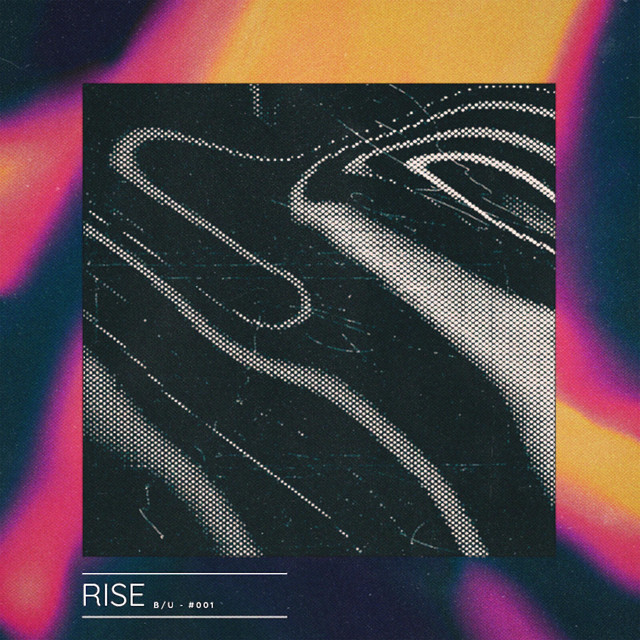 Rise (Radio Edit) cover art