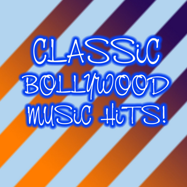 Classic Bollywood Music Hits (Digitally Remastered) cover art
