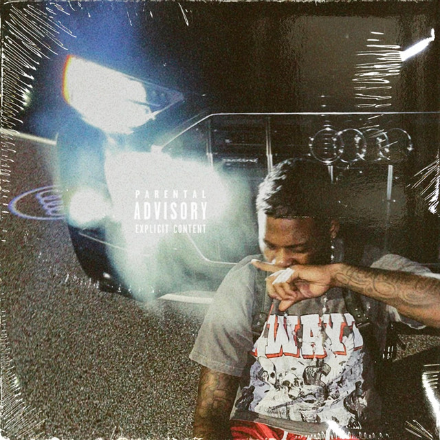 No Fakin cover art