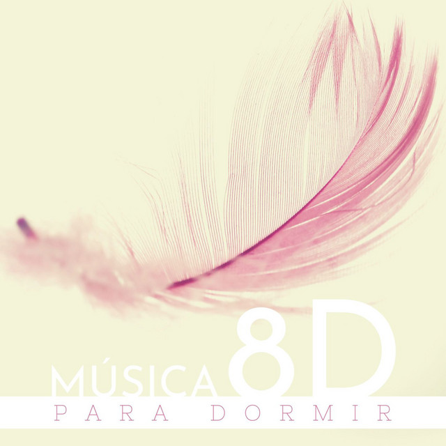 Música 8D para Dormir: Música Natural para Relaxar e Dormir Profundamente cover art