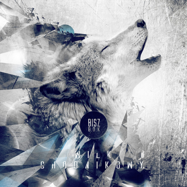 Wilk chodnikowy cover art