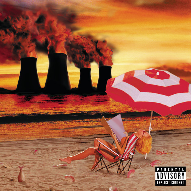 Tweekend cover art
