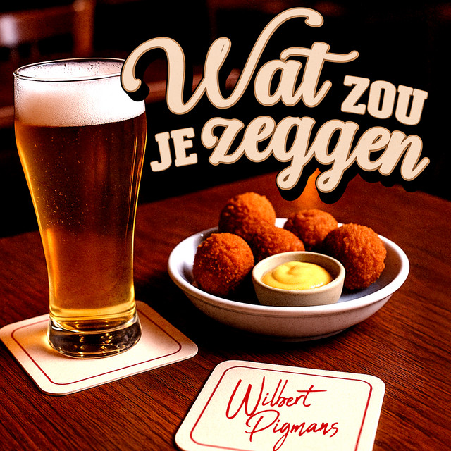Wat Zou Je Zeggen?