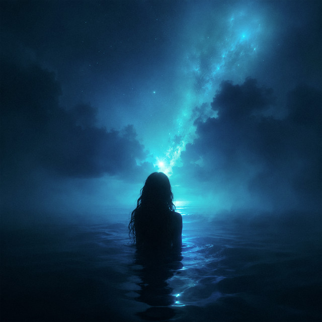 Обкладинка TTM — after the silence