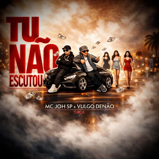 Tu Não Escutou