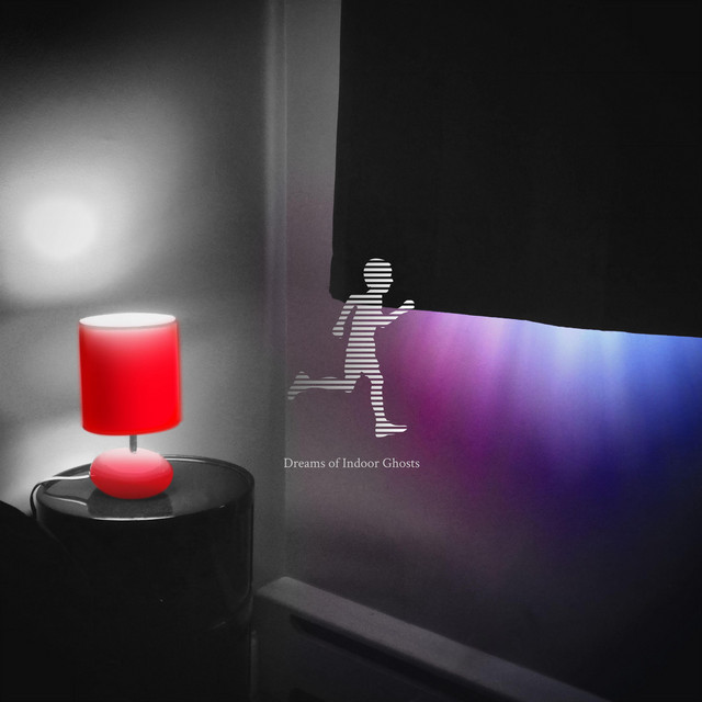 Dreams of Indoor Ghosts cover art