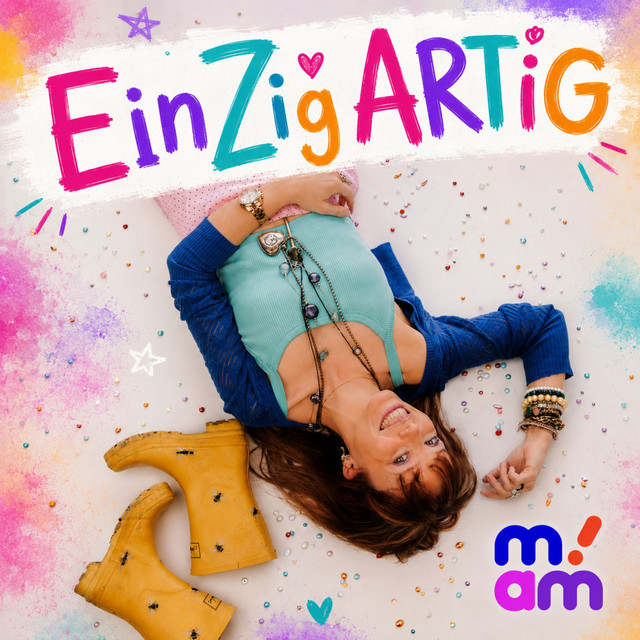 Einzigartig