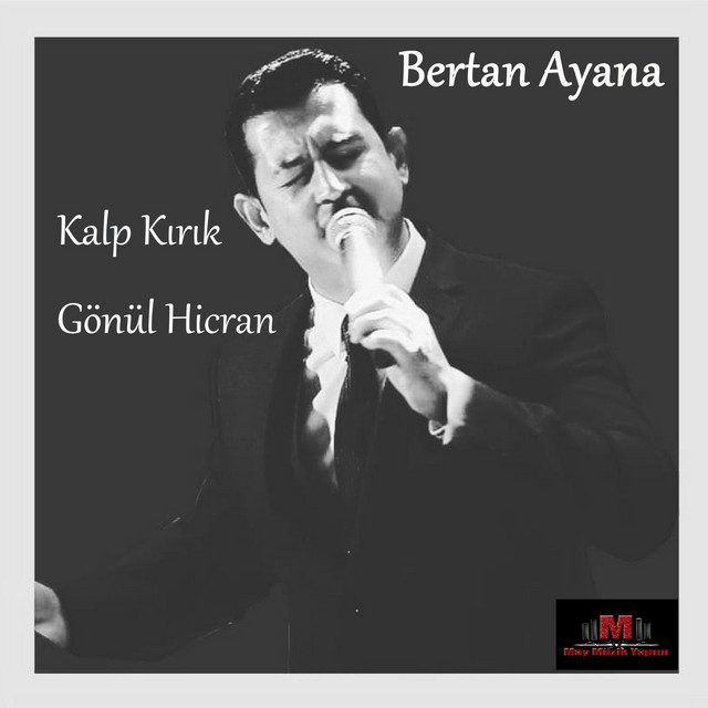 Bertan Ayana