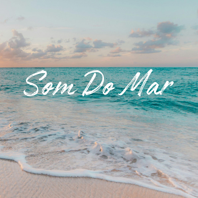 Melodias do Oceano cover art