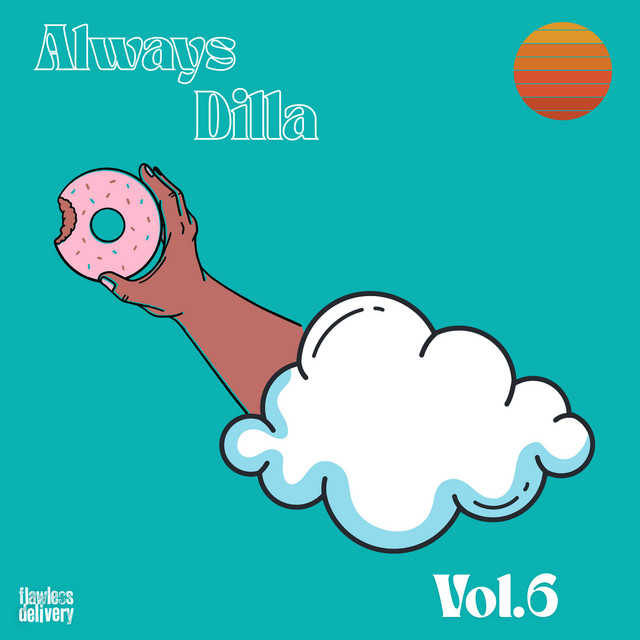 undefined album image