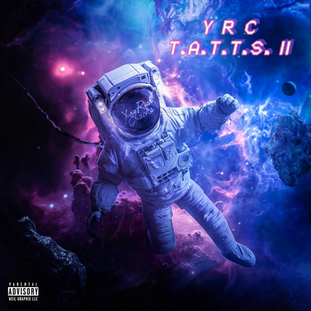 YRC T.A.T.T.S. II cover art