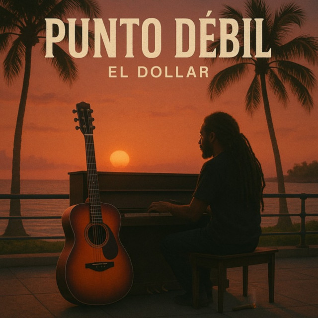 Punto Debil