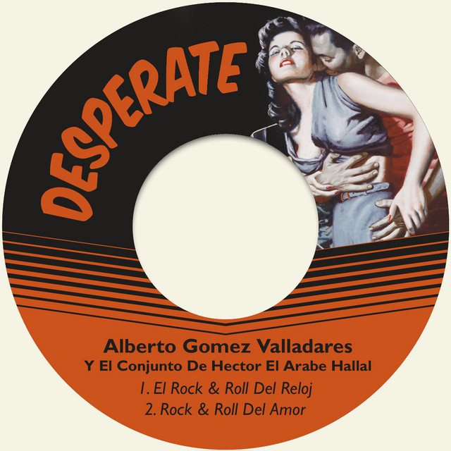 Alberto Gomez Valladares