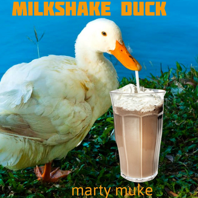 Milkshake Duck Wednesday Cannon Fodder: Milkshake Duck The Short