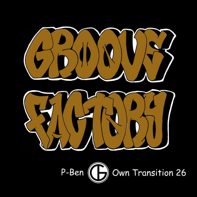 Own Transition ( 2026 Edit ) cover art