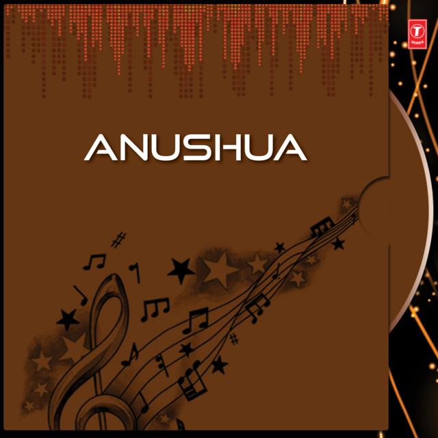 Anushua cover art