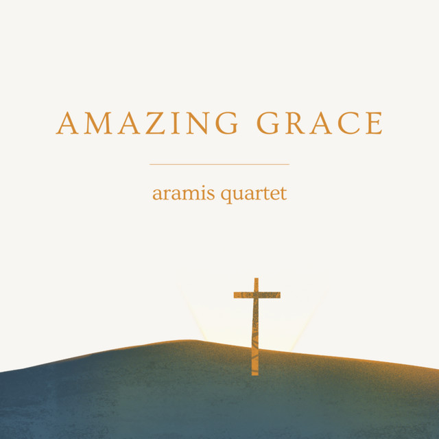 Amazing Grace cover art