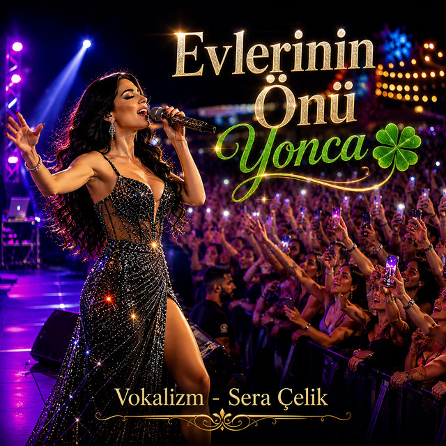 Vokalizm Sera Çelik