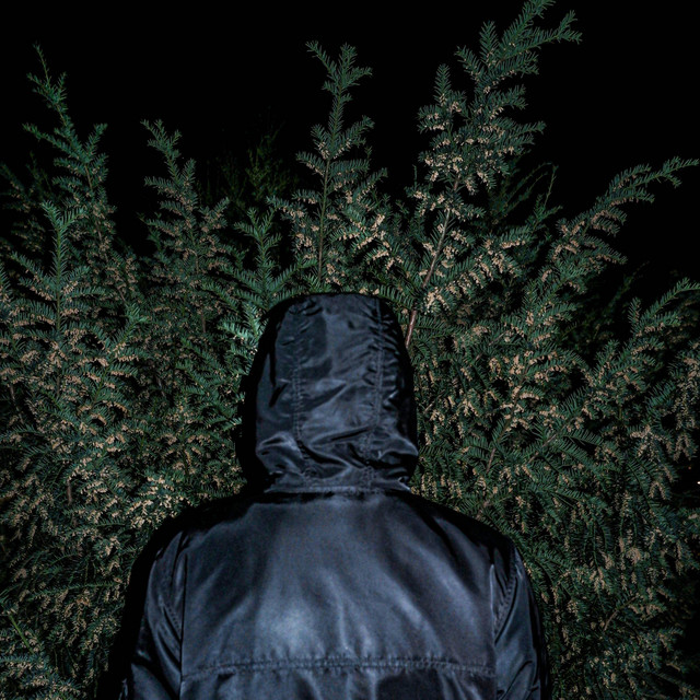 SH!NE cover art