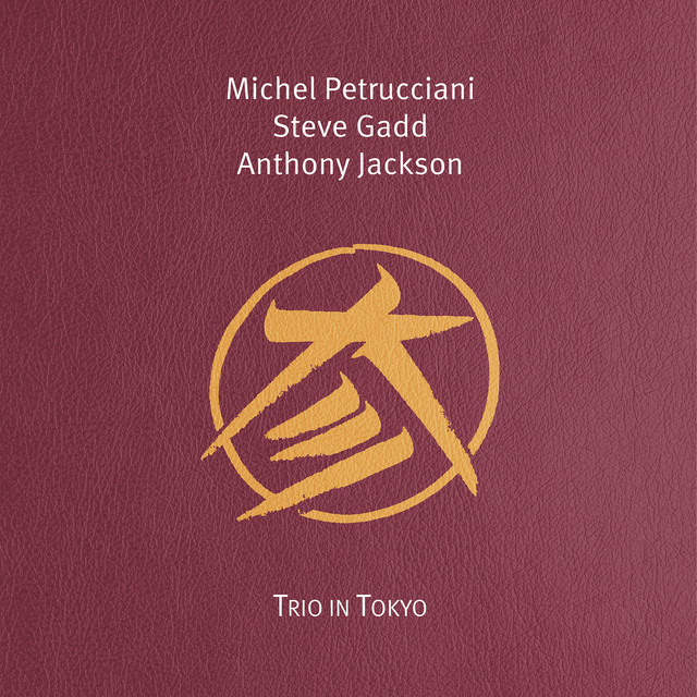 Trio in Tokyo (2025 Remastered Edition) ‑「アルバム」by Michel