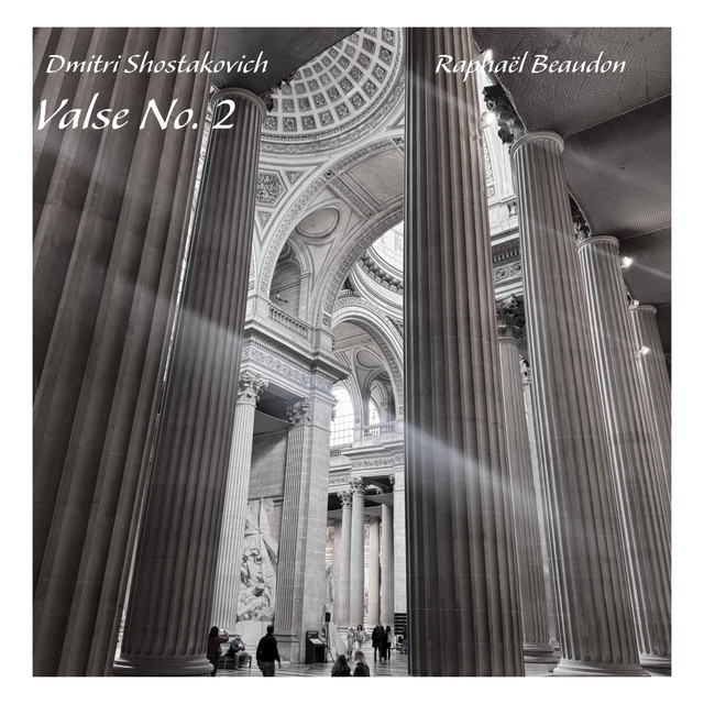 Valse No.2 - Single by Dmitri Shostakovich | Spotify