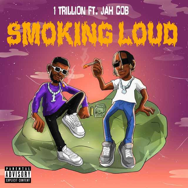 Smoking Loud