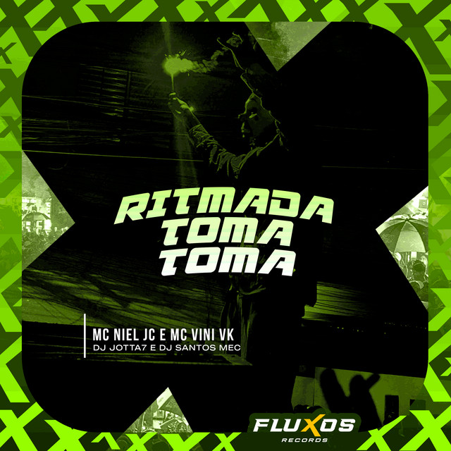 Ritmada Toma Toma