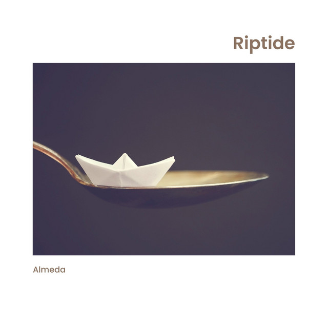 Riptide cover art