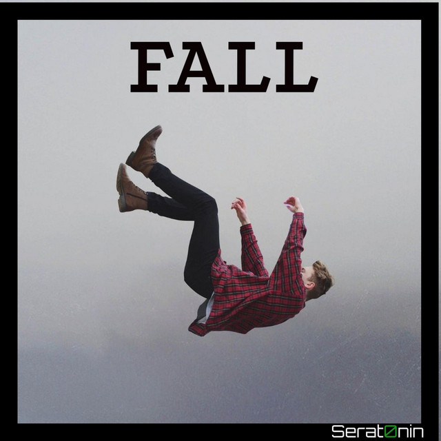 Fall cover art