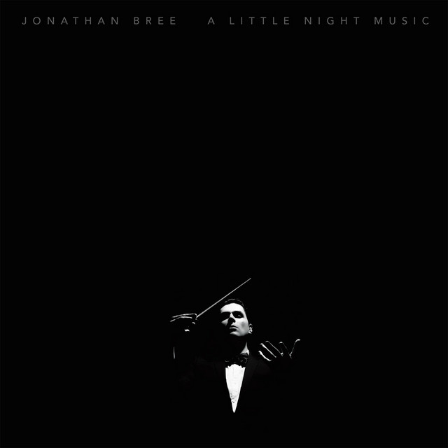 A Little Night Music cover art