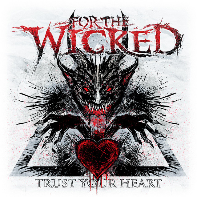 Trust Your Heart cover