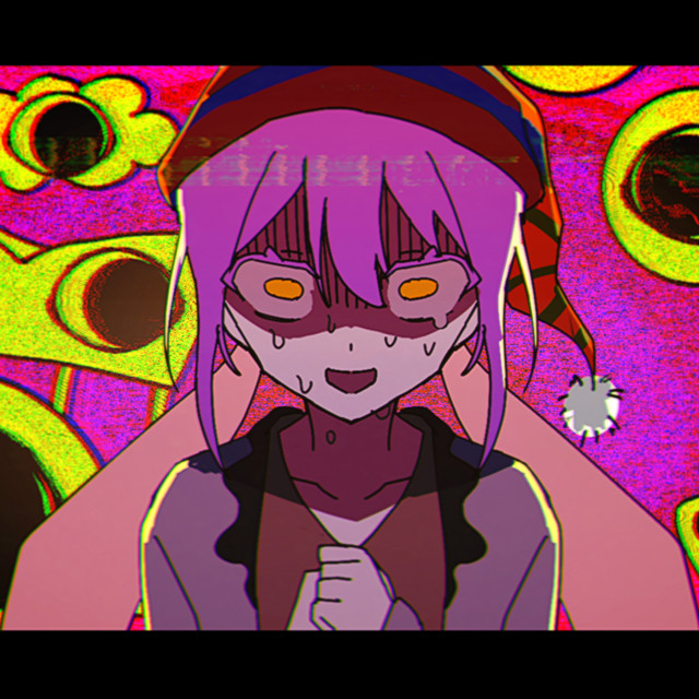 Funny Woods Dream Park (feat. HATSUNE MIKU) cover art