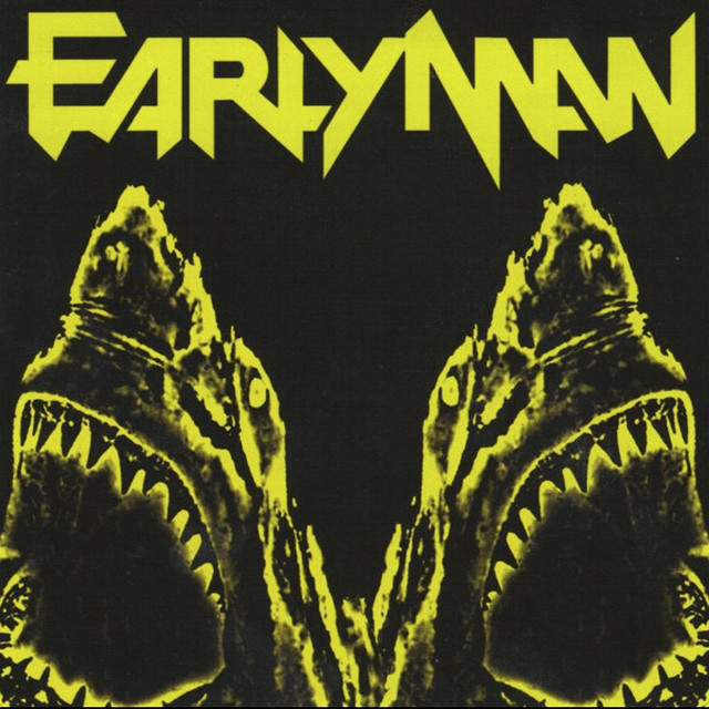 Beware The Circling Fin cover art