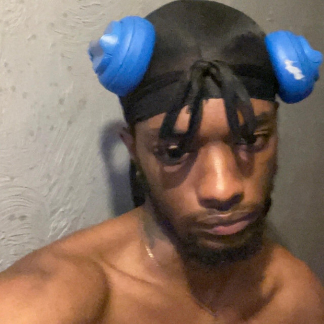 The I cover art