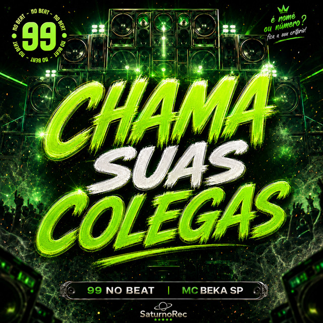 Chama Suas Colegas