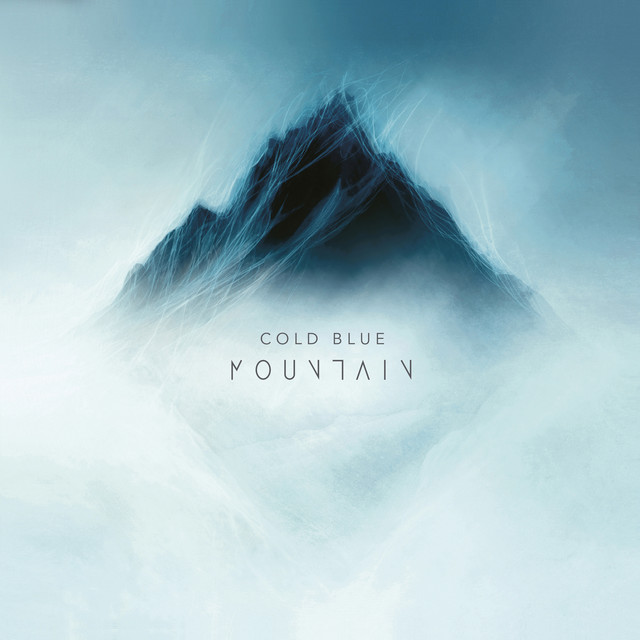 Mountain cover art
