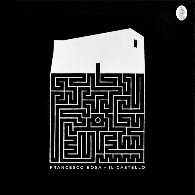 Il castello cover