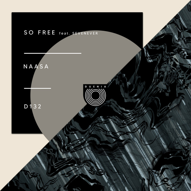 So Free feat. SevenEver album art